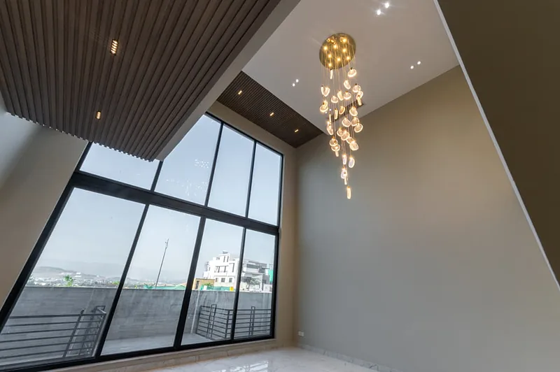 Living Spaces by GreenStone Design & Construction, photo 2 of 8