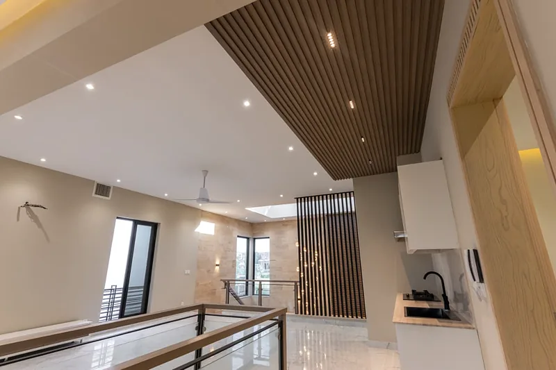 Entrances & Facades by GreenStone Design & Construction, photo 7 of 8