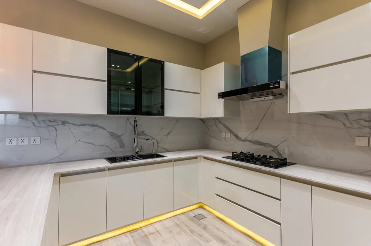 Kitchens & Joinery by GreenStone Design & Construction, photo 1 of 8