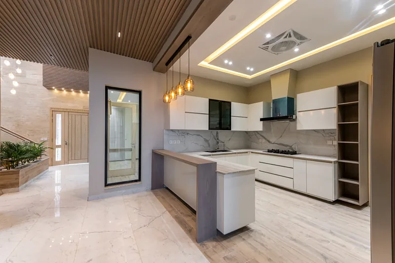 Kitchens & Joinery by GreenStone Design & Construction, photo 2 of 8
