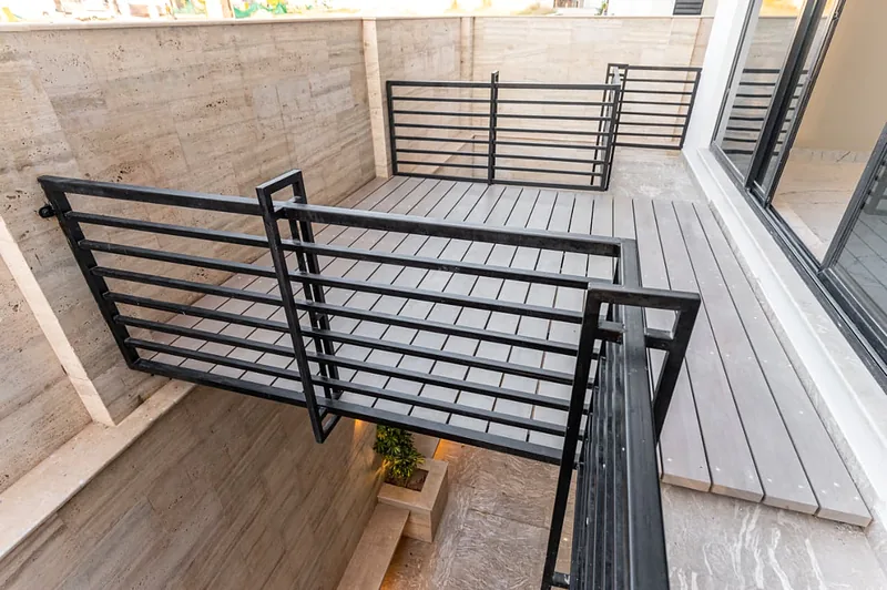 Terraces & Outdoor by GreenStone Design & Construction, photo 3 of 6