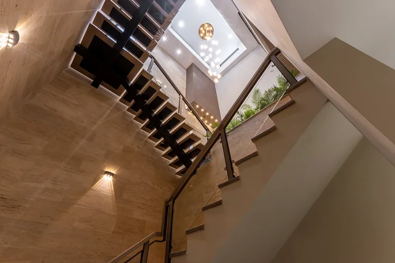 Staircases & Atriums by GreenStone Design & Construction, photo 4 of 8