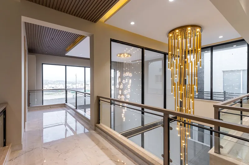 Living Spaces by GreenStone Design & Construction, photo 5 of 8