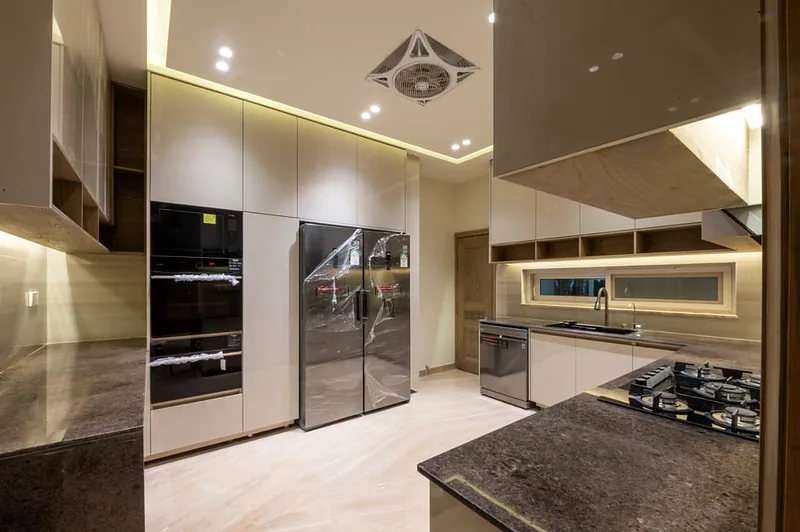 Kitchens & Joinery by GreenStone Design & Construction, photo 5 of 8