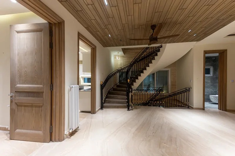 Entrances & Facades by GreenStone Design & Construction, photo 6 of 8