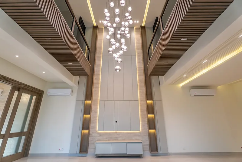 Living Spaces by GreenStone Design & Construction, photo 3 of 8