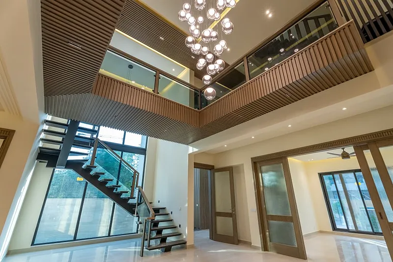 Private Residences by GreenStone Design & Construction, photo 7 of 8
