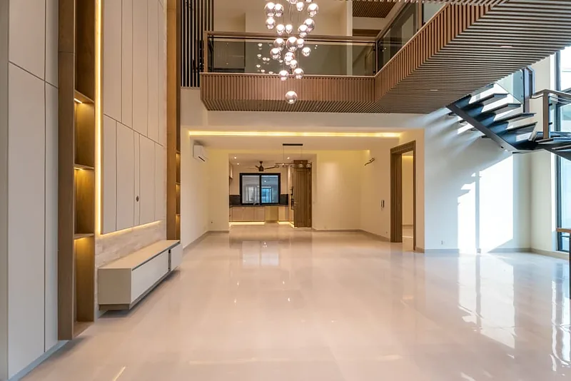Living Spaces by GreenStone Design & Construction, photo 8 of 8