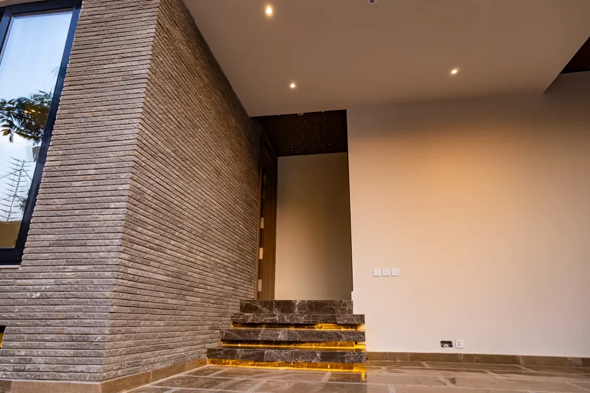 Entrances & Facades by GreenStone Design & Construction, photo 1 of 8