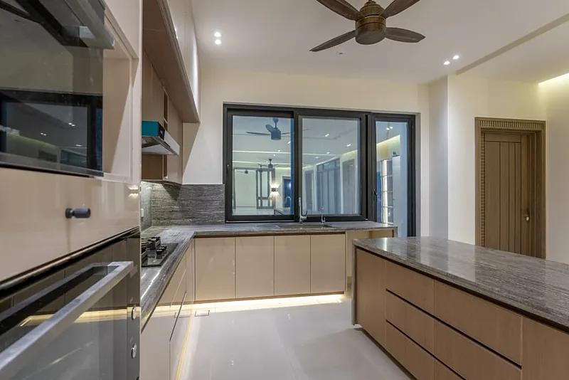 Kitchens & Joinery by GreenStone Design & Construction, photo 3 of 8