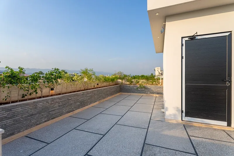 Terraces & Outdoor by GreenStone Design & Construction, photo 6 of 6