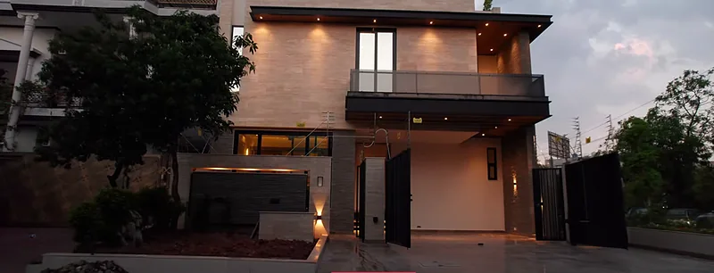 Private Residences by GreenStone Design & Construction, photo 4 of 8