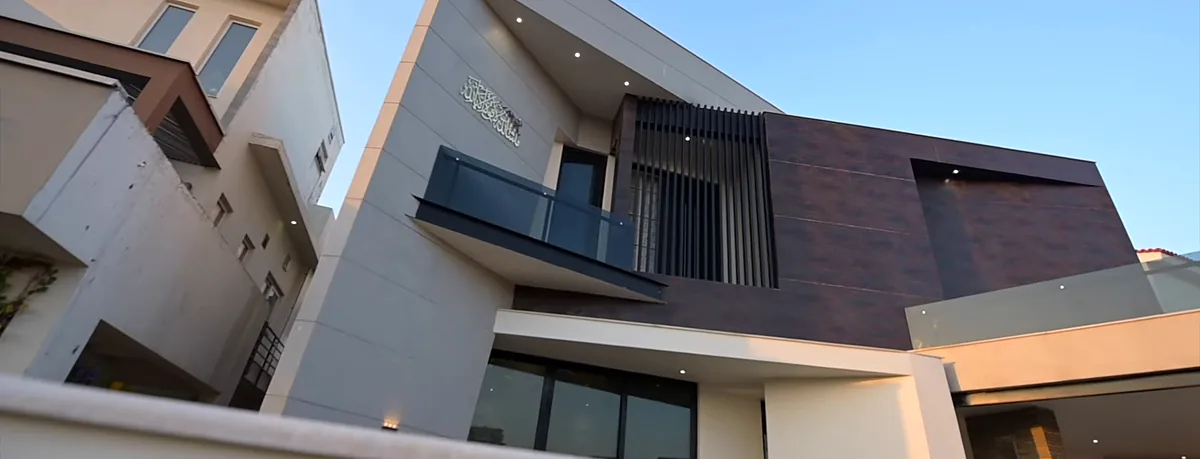 Contemporary Homes by GreenStone Design & Construction, photo 1 of 8